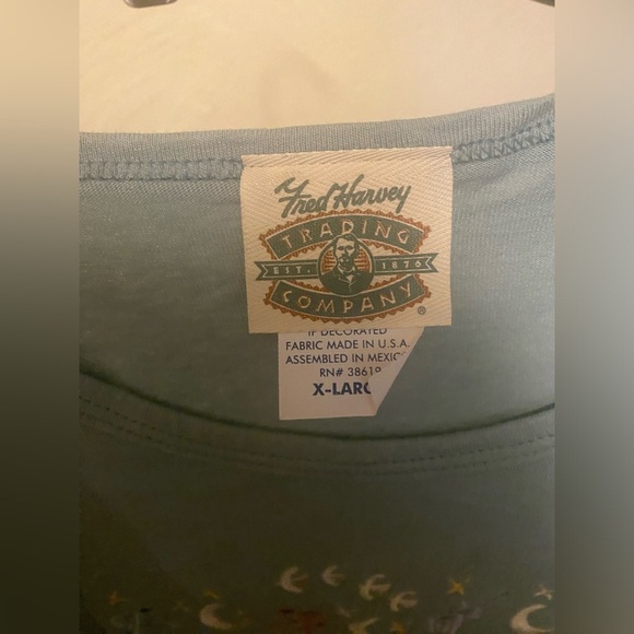 Vintage Fred Harvey Trading company - Picture 3 of 3